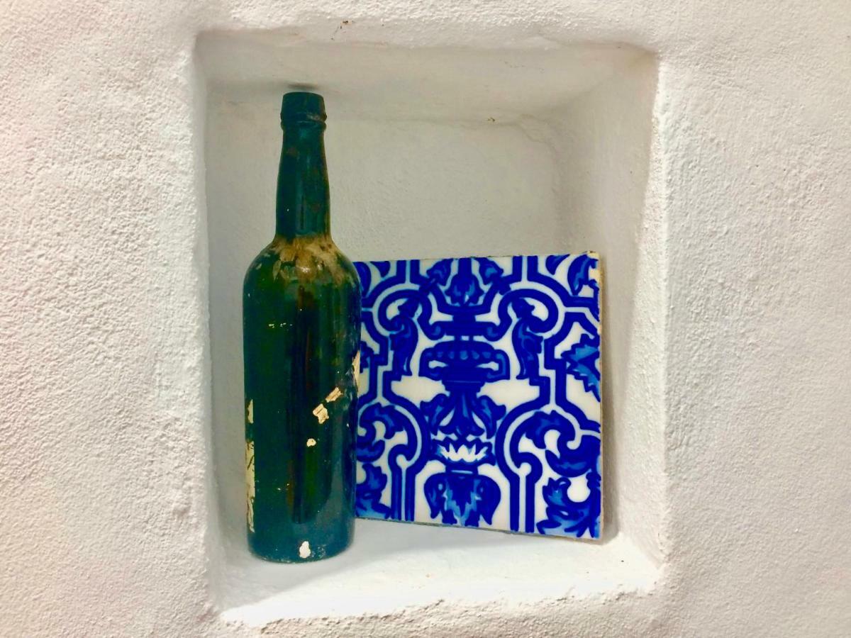 Apartamento Alegria Vejer de la Frontera Exterior foto